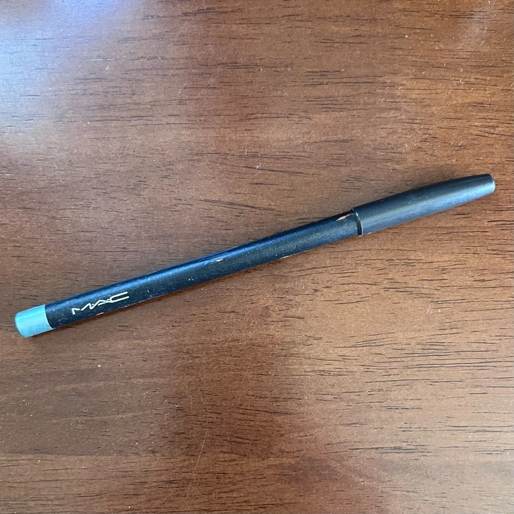 MAC Cosmetics IVY Crayon Eye Kohl 2000s Eyeliner RARE Discontinued